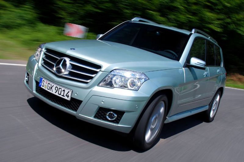 Как выбрать идеальный Mercedes GLK 280 4Matic: лучшие советы для принятия правильного решения