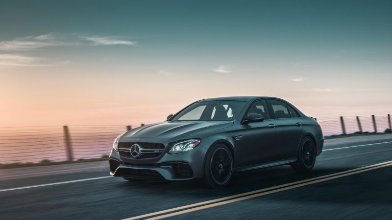 Как выбрать идеальный Мерседес Е63 AMG: полезные советы для покупателей