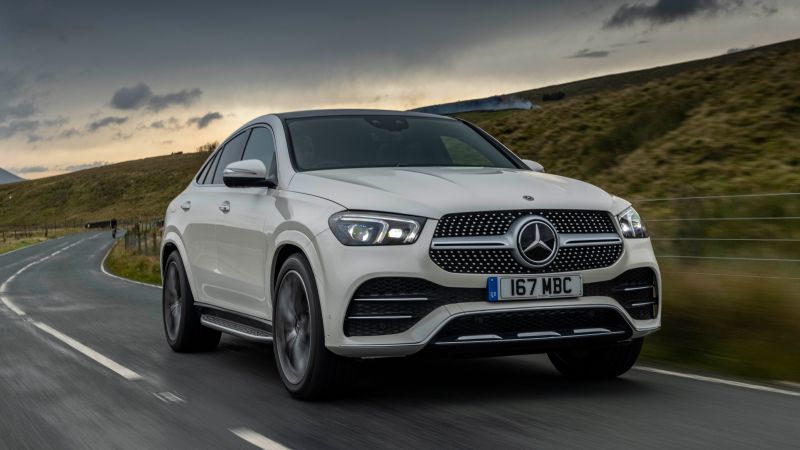 Как выбрать идеальный Мерседес GLE 400 4MATIC 2023 года: 15 знакомых фактов, которые увлекут вас