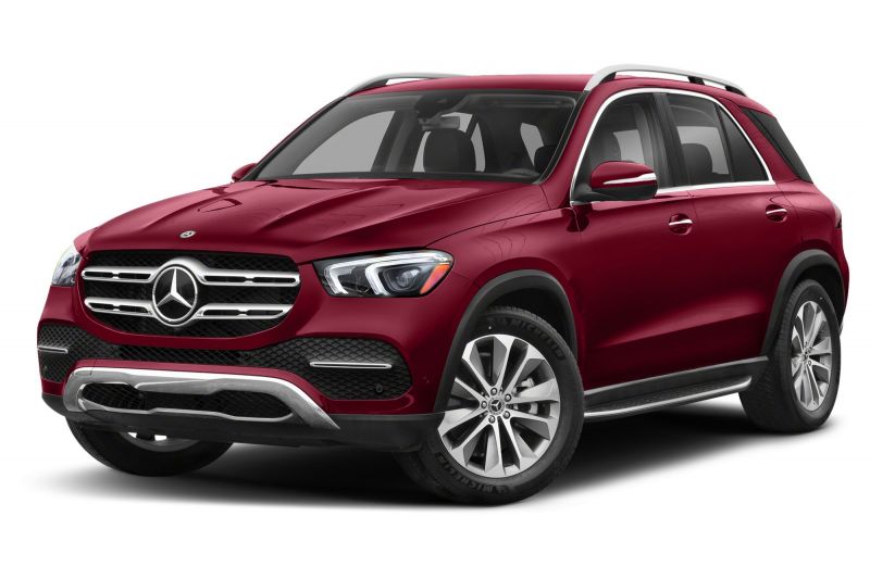 Как выбрать идеальный Мерседес GLE 400 4MATIC 2023 года: 15 знакомых фактов, которые увлекут вас