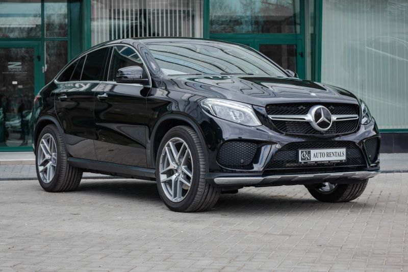 Как выбрать идеальный Мерседес GLE 400 4MATIC 2023 года: 15 знакомых фактов, которые увлекут вас