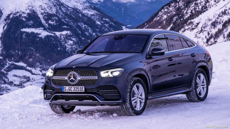 Как выбрать идеальный Мерседес GLE 400 4MATIC 2023 года: 15 знакомых фактов, которые увлекут вас