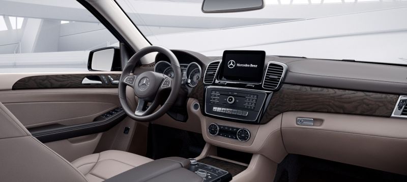 Как выбрать идеальный Мерседес GLE 400 4MATIC 2023 года: 15 знакомых фактов, которые увлекут вас