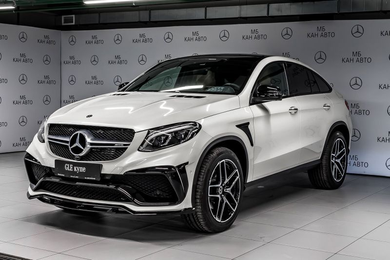 Как выбрать идеальный Мерседес GLE 400 4MATIC 2023 года: 15 знакомых фактов, которые увлекут вас