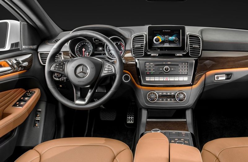 Как выбрать идеальный Мерседес GLE 400 4MATIC 2023 года: 15 знакомых фактов, которые увлекут вас