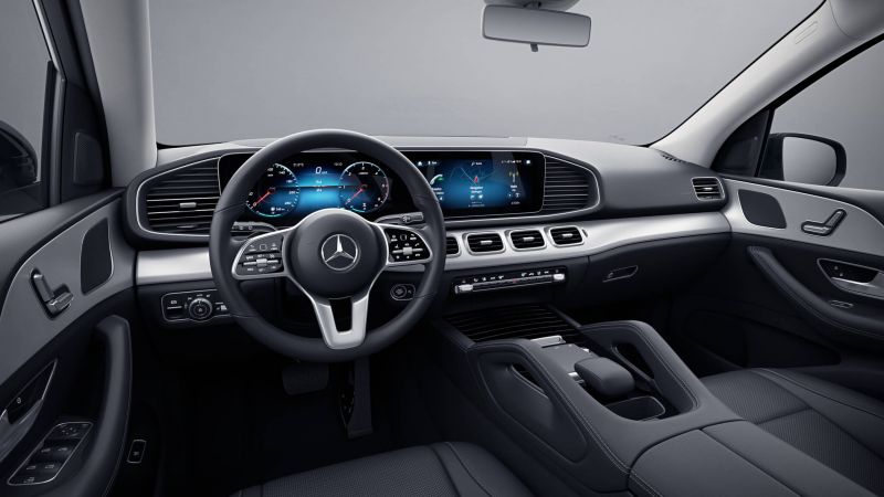 Как выбрать идеальный Мерседес GLE 400 4MATIC 2023 года: 15 знакомых фактов, которые увлекут вас