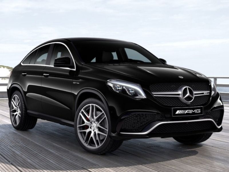 Как выбрать идеальный Мерседес GLE 400 4MATIC 2023 года: 15 знакомых фактов, которые увлекут вас