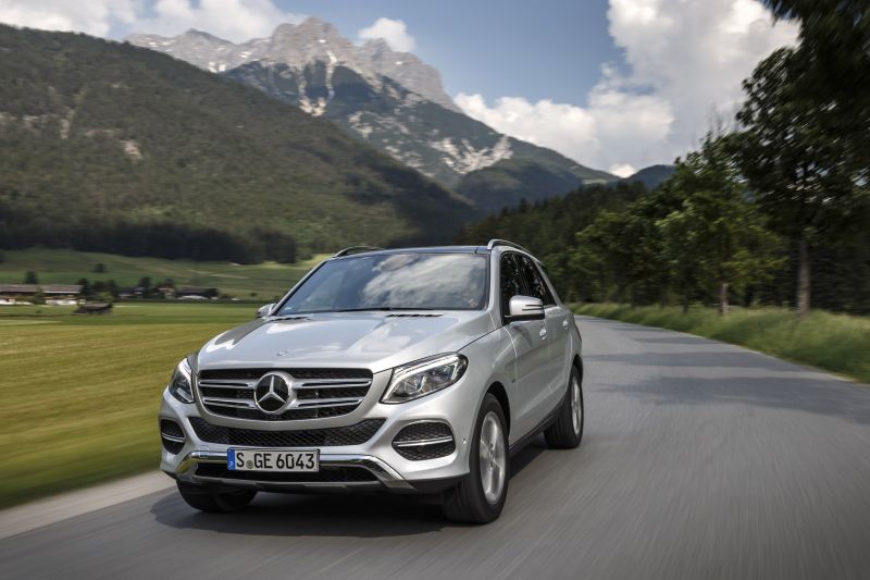 Как выбрать идеальный Мерседес GLE 400 4MATIC 2023 года: 15 знакомых фактов, которые увлекут вас