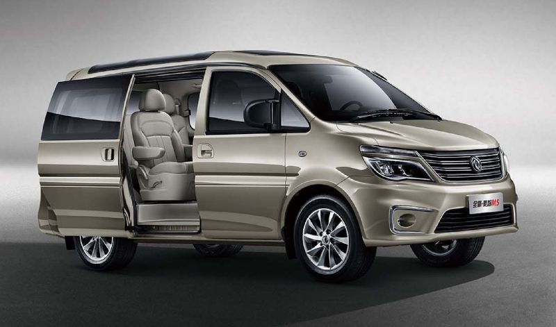Как выбрать идеальный минивэн Chevrolet для семьи: 20 лучших моделей