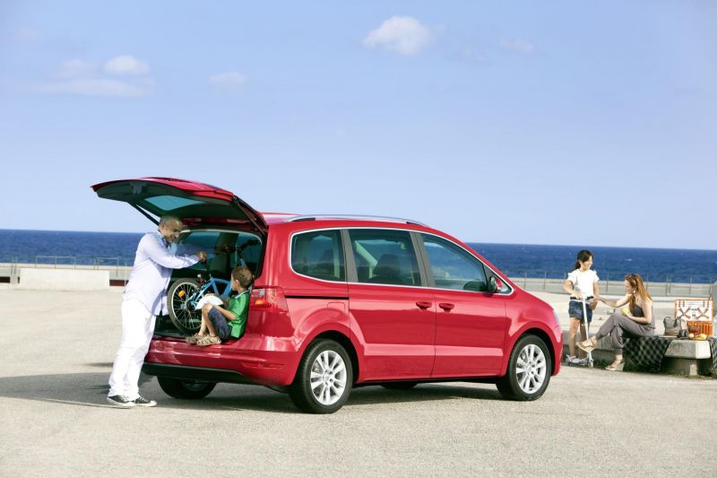 Как выбрать идеальный минивэн Chevrolet для семьи: 20 лучших моделей