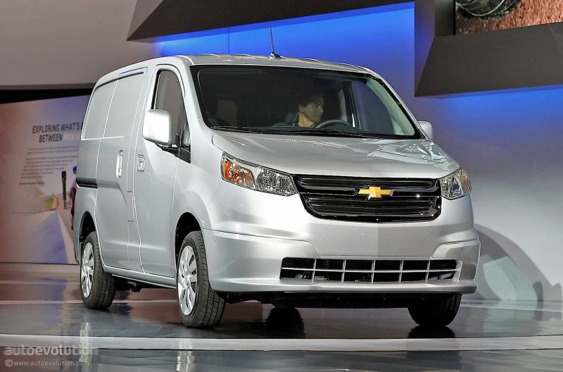 Как выбрать идеальный минивэн Chevrolet: путеводитель для покупателей