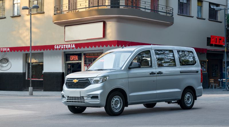 Как выбрать идеальный минивэн Chevrolet: путеводитель для покупателей