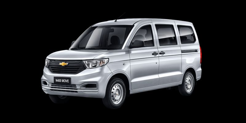 Как выбрать идеальный минивэн Chevrolet: путеводитель для покупателей