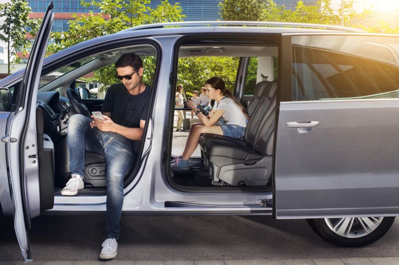 Как выбрать идеальный минивэн Chevrolet среди всех моделей, чтобы получить максимум удовольствия от вождения