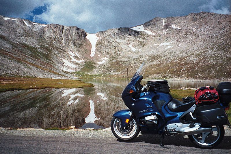Как выбрать идеальный мотоцикл BMW 1100 RS. Узнайте интересные советы