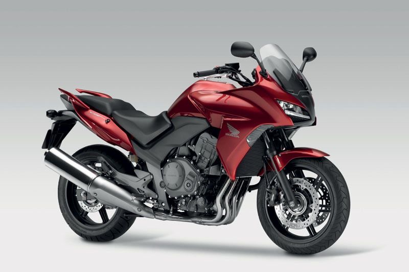 Как выбрать идеальный мотоцикл Honda среди модельного ряда 2023 года