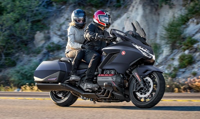 Как выбрать идеальный мотоцикл Honda среди модельного ряда 2023 года