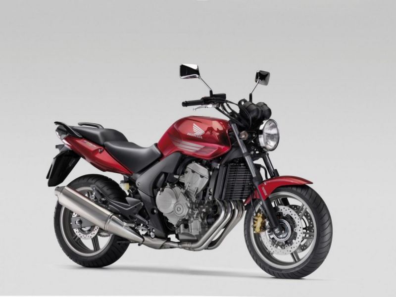 Как выбрать идеальный мотоцикл Honda среди модельного ряда 2023 года