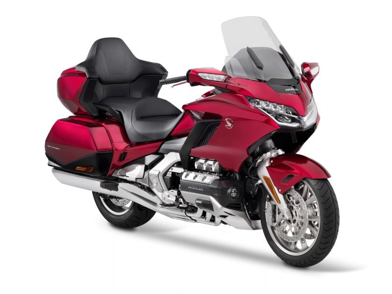 Как выбрать идеальный мотоцикл Honda среди модельного ряда 2023 года