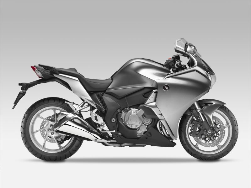 Как выбрать идеальный мотоцикл Honda среди модельного ряда 2023 года
