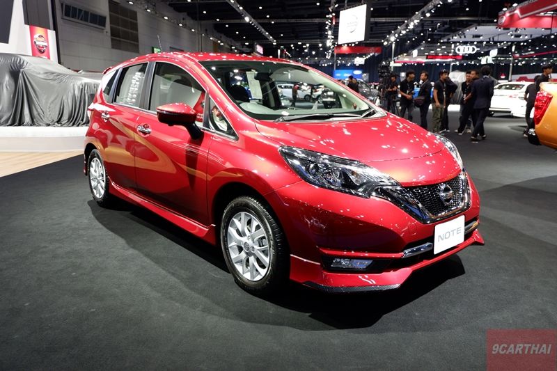 Как выбрать идеальный Nissan Note 2023: увлекательные факты и секреты выбора