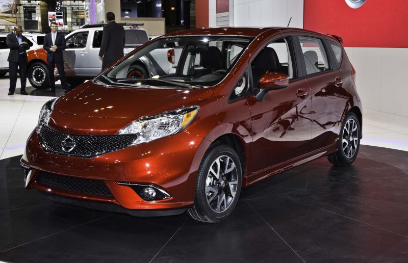 Как выбрать идеальный Nissan Note 2023: увлекательные факты и секреты выбора