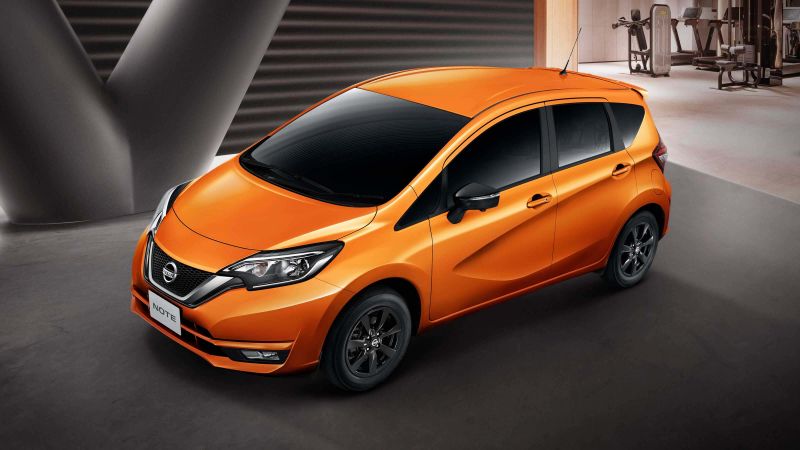 Как выбрать идеальный Nissan Note 2023: увлекательные факты и секреты выбора
