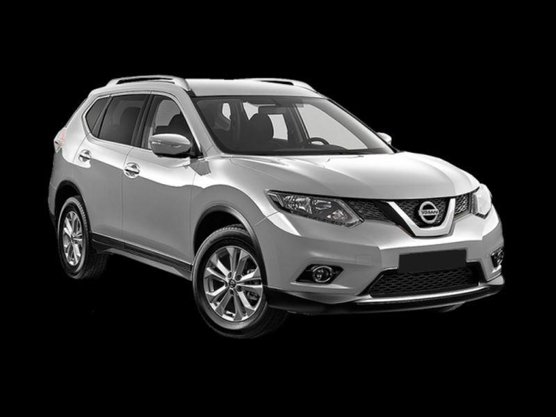 Как выбрать идеальный Nissan X-Trail 2023 белый для себя: 15 советов делиться опытом