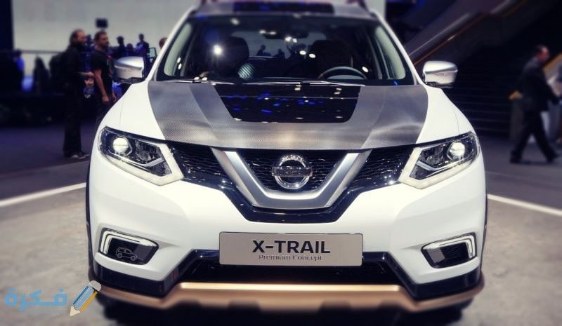 Как выбрать идеальный Nissan X-Trail 2023 белый для себя: 15 советов делиться опытом