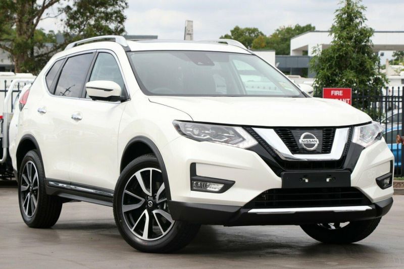 Как выбрать идеальный Nissan X-Trail 2023 белый для себя: 15 советов делиться опытом