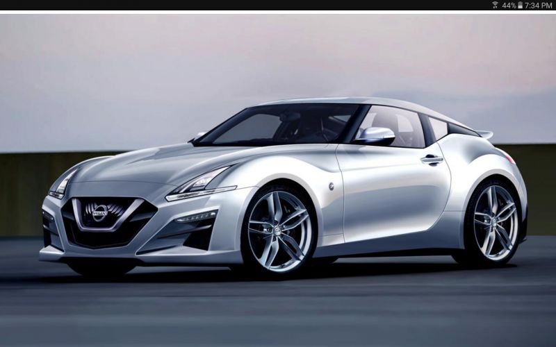 Как выбрать идеальный Nissan Z350 2023: проверенный гид для настоящих ценителей