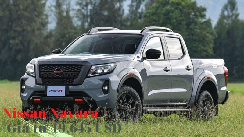 Как выбрать идеальный пикап Nissan NP300 в 2023 году: полезные советы для покупки