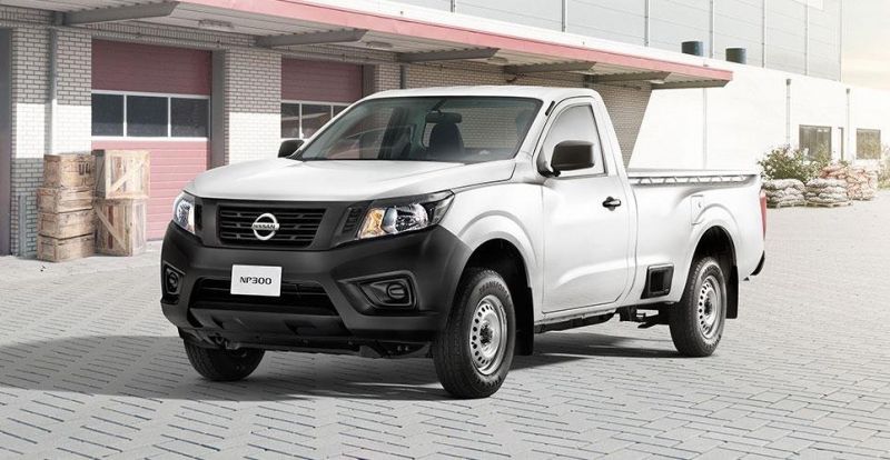 Как выбрать идеальный пикап Nissan NP300 в 2023 году: полезные советы для покупки