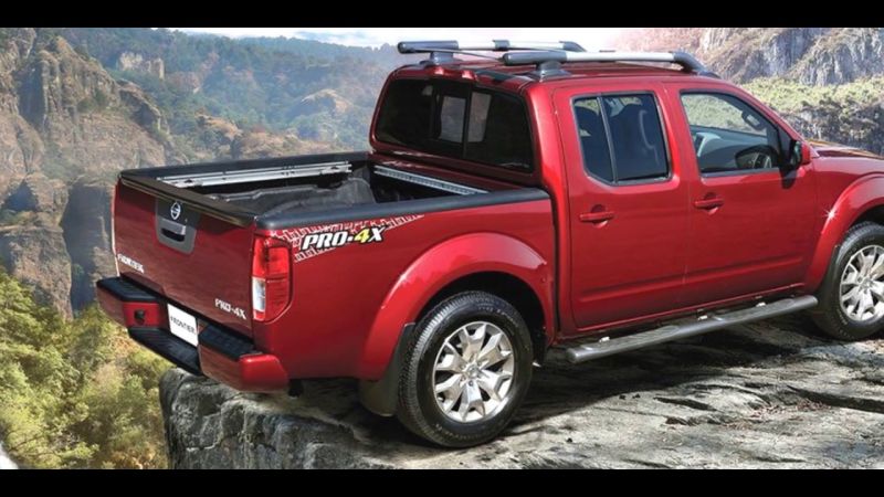 Как выбрать идеальный пикап Nissan NP300 в 2023 году: полезные советы для покупки