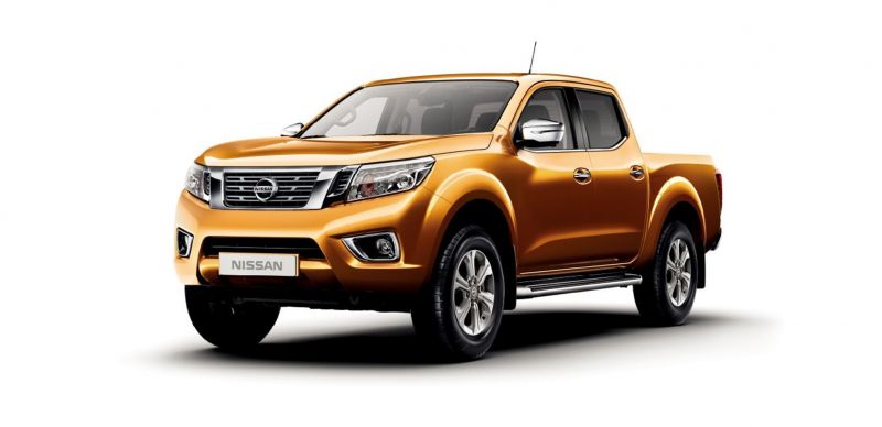 Как выбрать идеальный пикап Nissan NP300 в 2023 году: полезные советы для покупки