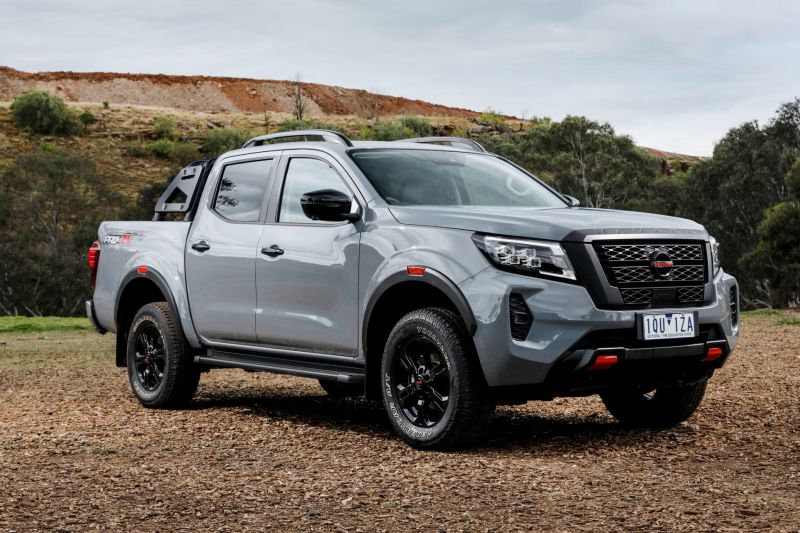 Как выбрать идеальный пикап Nissan NP300 в 2023 году: полезные советы для покупки