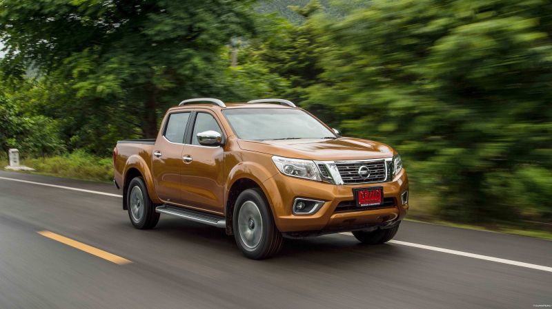 Как выбрать идеальный пикап Nissan NP300 в 2023 году: полезные советы для покупки