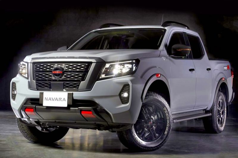 Как выбрать идеальный пикап Nissan NP300 в 2023 году: полезные советы для покупки