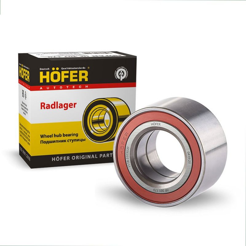 Как выбрать идеальный подшипник ступицы для ваз 2108: лучшие варианты и советы по установке