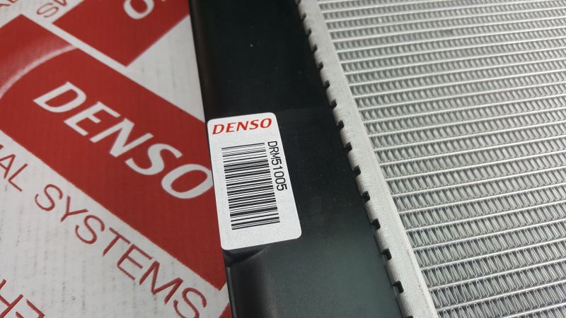 Как выбрать идеальный радиатор Denso: секреты мастерства