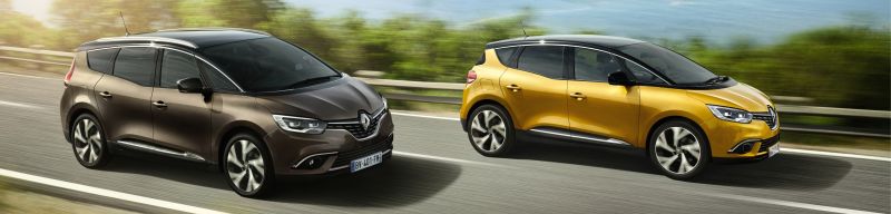Как выбрать идеальный Renault Grand Scenic 2023 года: 7 советов, которые помогут сделать правильный выбор