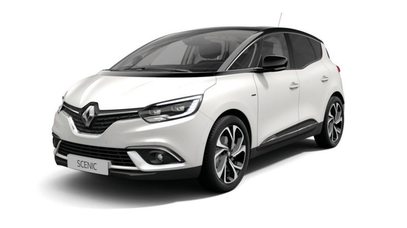 Как выбрать идеальный Renault Grand Scenic 2023 года: 7 советов, которые помогут сделать правильный выбор