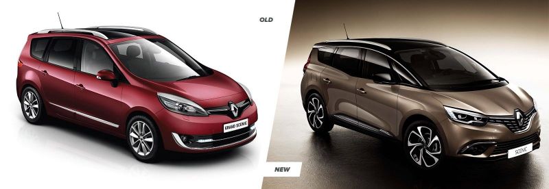Как выбрать идеальный Renault Grand Scenic 2023 года: 7 советов, которые помогут сделать правильный выбор