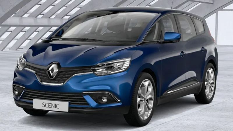 Как выбрать идеальный Renault Grand Scenic 2023 года: 7 советов, которые помогут сделать правильный выбор