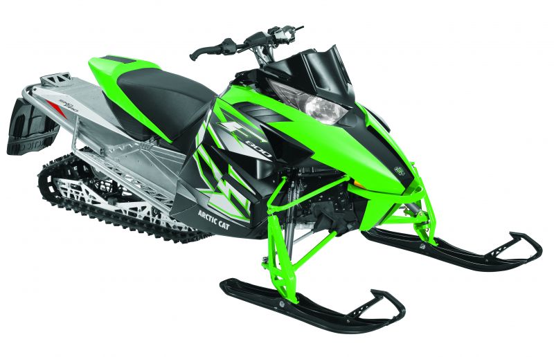 Как выбрать идеальный снегоход Arctic Cat M1100 Turbo: 15 советов для зимних приключений