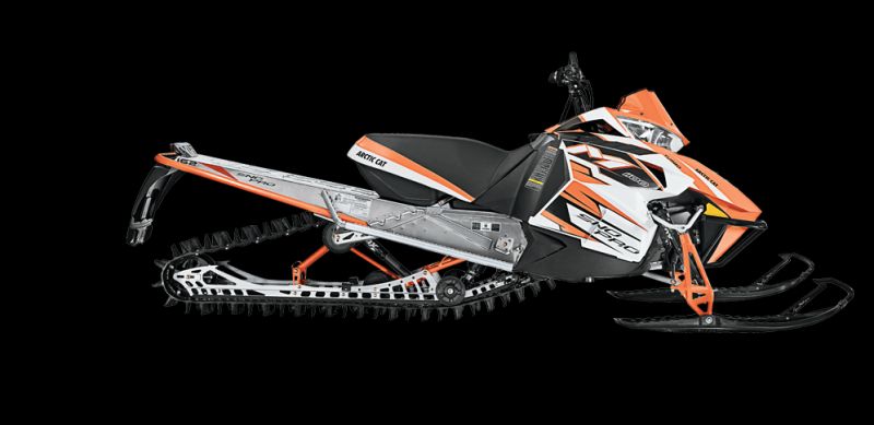 Как выбрать идеальный снегоход Arctic Cat M1100 Turbo: 15 советов для зимних приключений