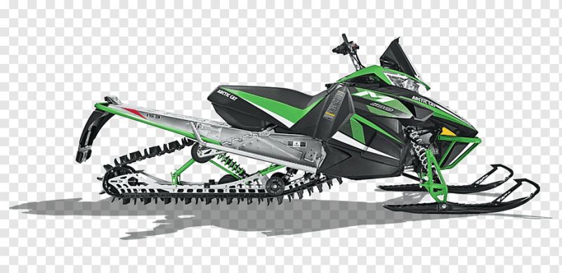 Как выбрать идеальный снегоход Arctic Cat M1100 Turbo: 15 советов для зимних приключений