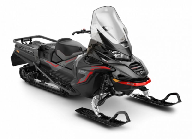 Как выбрать идеальный снегоход: лучшие модели Lynx Commander 600 SDI для незабываемых зимних приключений