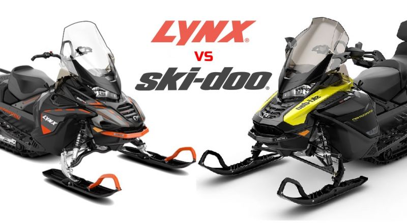 Как выбрать идеальный снегоход: лучшие модели Lynx Commander 600 SDI для незабываемых зимних приключений