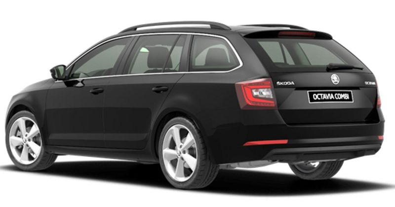 Как выбрать идеальный универсал Škoda Octavia Combi, чтобы насладиться простором и комфортом: Проверенные советы для покупки